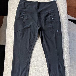 Eddie Bauer trail leggings